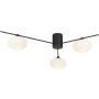 Lampă de tavan Jasper JAS5322 3x25w/g9 de la Dar Lighting