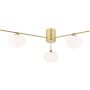 Lampă de tavan Jasper JAS5335 3x25w/g9 de la Dar Lighting
