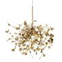 Lampă cu pendul MONETE SINGLE JD8653-1.GOLD 3x30W/G9 IP20 de la King Home