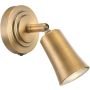 Spot Jedrek JED0742 1x11w/GU10 de la Dar Lighting