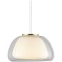 Lampă cu pendul JELLY 2010783001 1x40W/E27 IP20 de la Nordlux