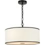 Lampă cu pendul Jemima JEM0322 3x60w/E27 de la Dar Lighting