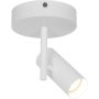 Lampă de tavan Jerome 2510056001 1x8w/gu10 ip20 de la Nordlux