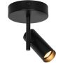 Lampă de tavan Jerome 2510056003 1x8w/gu10 ip20 de la Nordlux
