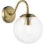 Aplique de perete Jocelyn JOC0742 1x40w/E14 de la Dar Lighting