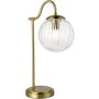Lampă de masă Jocelyn JOC4242 1x40w/E14 de la Dar Lighting