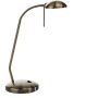 Lampă de birou Journal JOU4075 1x40w/g9 ip20 de la Dar Lighting
