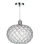 Lampă cu pendul Juanita JUA6550 1x60w/e27 de la Dar Lighting