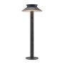 Lampă solară JUSTINA 2418098050 1x5W/LED 3000K IP44 de la Nordlux SOLAR
