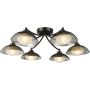 Lampă de tavan Kadience KAD0622 6x5w/G9 ip20 de la Dar Lighting