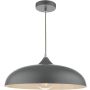 Lampă cu pendul Kaelan KAE0137 1x60w/e27 ip20 de la Dar Lighting