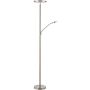 Lampă de podea Kamika KAM4946 4000k 1x28w/LED 2743lm ip20 de la Dar Lighting
