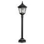 Lampă de podea KERRY KERRY-PILLAR 1x60W/E27 IP44 de la Elstead Lighting