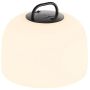 Lampă de podea KETTLE 2018003003 2700K 300LM IP65 de la Nordlux