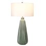 Lampă de masă KEW KEW-TL 1x60W/E27 de la Elstead Lighting