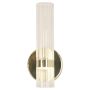 Aplique de perete Ambiente LP-1510/1W GD 3000K|4000K|6000K 1x18W/LED IP20 de la Light Prestige