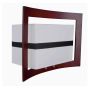 Aplique de perete Borneo LP-3797/1W 1x60W/E27 IP20 de la Light Prestige