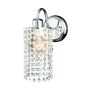 Aplique de perete Bright Star LP-812/1W 1x60W/E27 IP20 de la Light Prestige