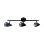 Spot Cortino LP-2638/3W 3000K 3x5W/LED 960 lm IP20 de la Light Prestige