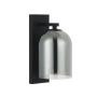 Aplique de perete Elaris LP-8103/1W SM 1x15W/E27 IP20 de la Light Prestige