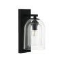 Aplique de perete Elaris LP-8103/1W TR 1x15W/E27 IP20 de la Light Prestige