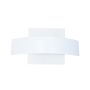 Aplique de perete Faeto LP-1444/1W 4000K 1x6W/LED 480 lm IP20 de la Light Prestige