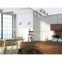 Spot Fermo LP-CK89829/3W 3x40W/E14 IP20 de la Light Prestige