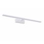 Aplique de perete Isla GS-LWB-20W WH CCT 3000K|4000K|6000K 1x20W/LED IP44 de la Light Prestige