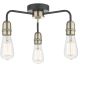 Lampă de tavan Kiefer KIE5322 3x60w/e27 ip20 de la Dar Lighting