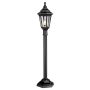 Lampă de podea KINSALE KINSALE-PILLAR 1x60W/E27 IP44 de la Elstead Lighting