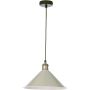 Lampă cu pendul Kinsley KIN6501 1x60w/e27 de la Dar Lighting