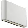 Aplique de perete KINVER 84181001 3000K 400LM IP54 de la Nordlux