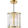 Lampă cu pendul Kiran KIR0135 1x40w/e27 de la Dar Lighting