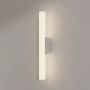 Aplique de perete Linea LP-0510/1W-61 CH 3000K|4000K|6000K 1x12W/LED 2333lm IP44 de la Light Prestige