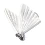 Aplique de perete Mariposa LP-1715/1W CH 3000K|4000K|6000K 1x8W/LED IP20 de la Light Prestige