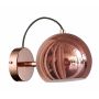Aplique de perete Rame LP-2014/1W 1x40W/E14 IP20 de la Light Prestige