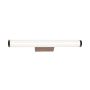 Aplique de perete VENA LP-1010/1W-60 CF 3000K|4000K|6000K 1x12W/LED 1657lm IP44 de la Light Prestige