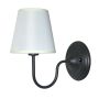 Aplique de perete Werona LP-88439/1W 1x40W/E14 IP20 de la Light Prestige