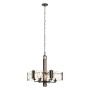 Candelabru Aberdeen KL-ABERDEEN6-OZ 6x40W/E14 de la Kichler