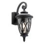 Aplique de perete ADMIRALS COVE KL-ADMIRALS-COVE-L 1x60W/E27 IP44 de la Elstead Lighting