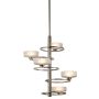 Candelabru ALEEKA KL-ALEEKA5A 5x40W/G9 de la Kichler