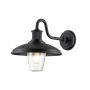 Aplique de perete Allenbury KL-ALLENBURY2-M-BKT 1x40W/E27 IP44 de la Kichler