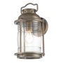 Aplique de perete Ashland Bay KL-ASHLANDBAY2-M-BU 1x60W/E27 IP44 de la Kichler