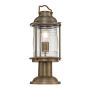Lampă de podea Ashland Bay KL-ASHLANDBAY3-M-BU 1x60W/E27 IP44 de la Kichler