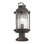 Lampă de podea ASHLAND BAY KL-ASHLANDBAY3-M 1x60W/E27 IP44 de la Kichler