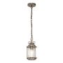 Lampă cu pendul Ashland Bay KL-ASHLANDBAY8-S-BU 1x60W/E27 IP44 de la Kichler