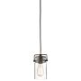 Lampă cu pendul BRINLEY KL-BRINLEY-MP-OZ 1x60W/E27 de la Kichler
