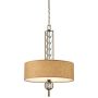 Lampă cu pendul CELESTIAL KL-CELESTIAL-3P 3x60W/E27 de la Kichler