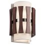 Aplique de perete CIRUS KL-CIRUS2 2x60W/E27 de la Kichler