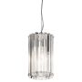 Lampă cu pendul CRYSTAL SKYE KL-CRYSTAL-SKYE-MP 2x3,5W/G9 320LM IP44 de la Kichler